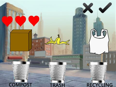 Sort It! remix