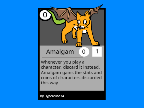 Amalgam