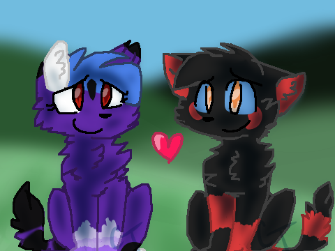 I Love You Coloring Contest remix