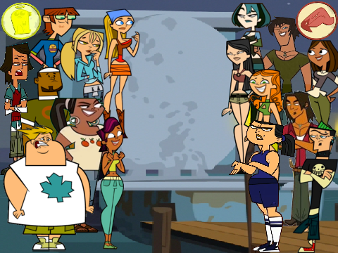 MYO: Total Drama Gen 1 All Stars