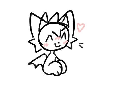 Updates + Opening commissions