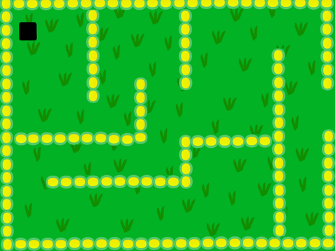 Corn Maze Ultimate (Abandoned)
