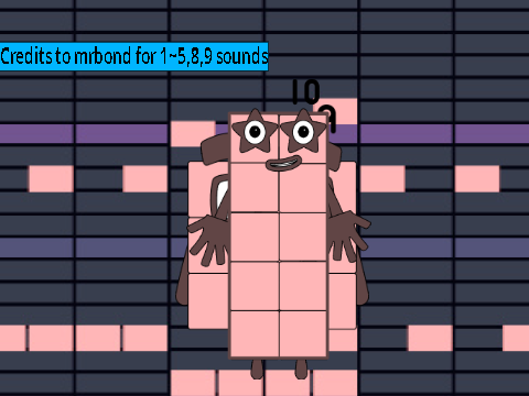 PanndoraboxBlocks band (Old scrapped project)