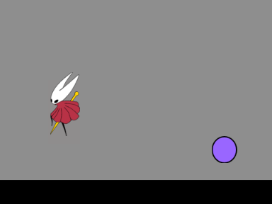 making silksong myself (part 2)