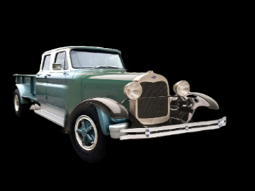 C60 Model A