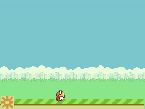 Flappy Bird