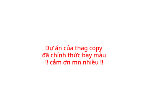 Tôi cần sự giúp đỡ của tất cả các bạn VN 