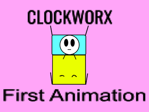 CLOCKWORX 