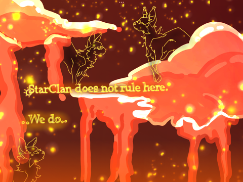— [ W. I. P. Art dump ; Gifts, Etc. ] —