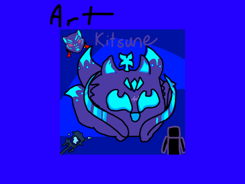 Random Art ig