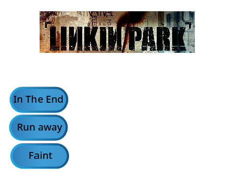 Linkin Park Songs