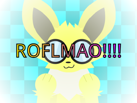 ROFLMAO!!!!