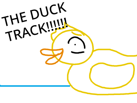 Ducksssss