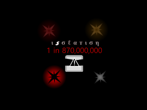 isolation concept