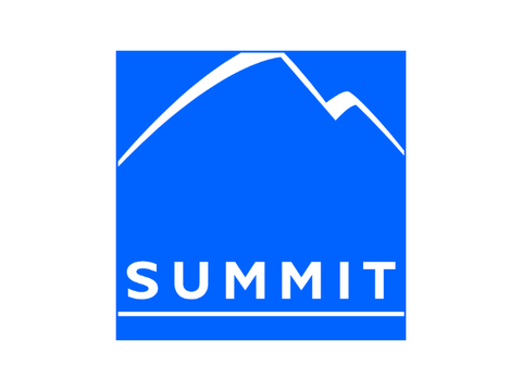 summit ent. vanity card redesign concept