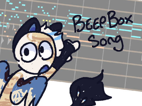 another mini song