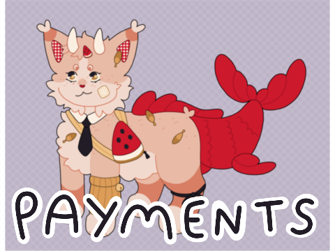 ✦ gacha pays !! 
