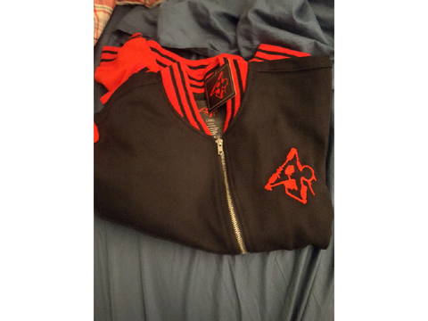 ITS FINALLY HERE