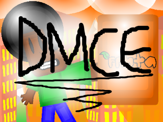 ✨IncognitoOrange DMC Entry✨