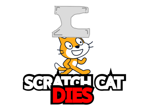 Scratch cat dies (horror) w.i.p