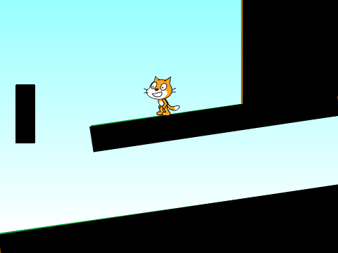 Platformer Test