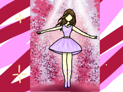 Art contest ENTRY :3
