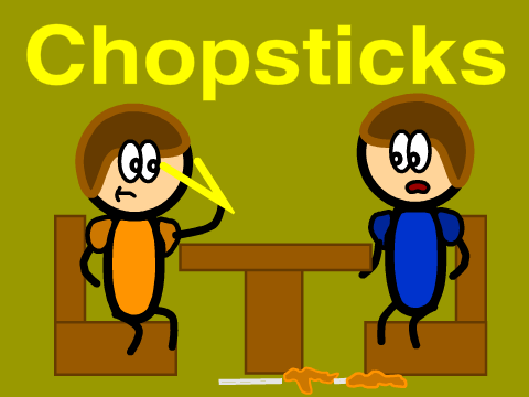 Chopsticks
