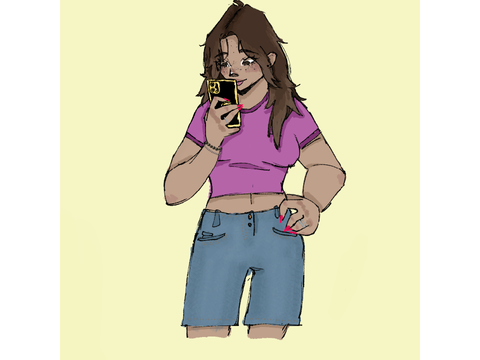 art dump! [will be updated actively!!]