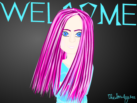 Welcome :) ||Art||