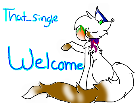 Welcome:)