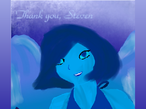 DANG DANIEL: THAT'S A GOOD LAPIS 