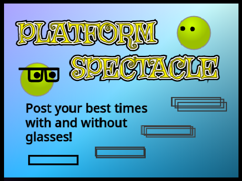 Platform Spectacle