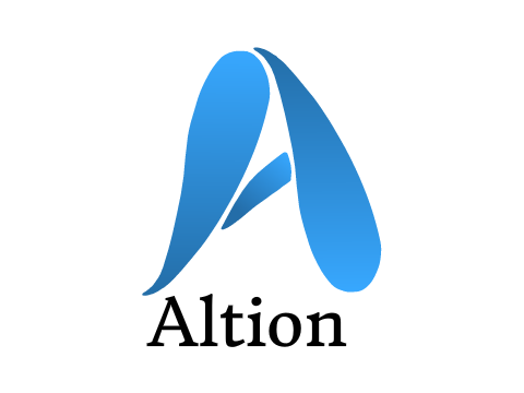 @Altion Logo Contest @Engineerer 2nd Entry