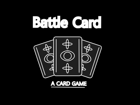 Battle Card