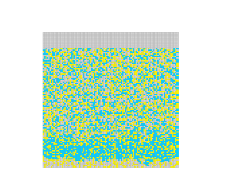 Sand Simulation