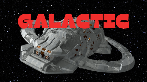 Galactic - v1.0