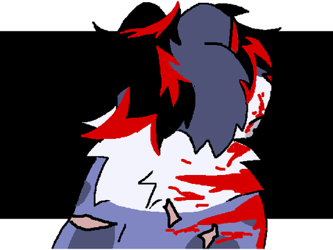I'd Rather Sleep (Animation Meme) 