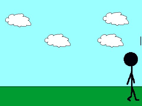 Add Your Head on the Moonwalker (Redone)