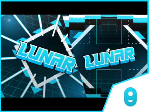 Intro for @LunarLight1 - (Request) | by @-gyubee
