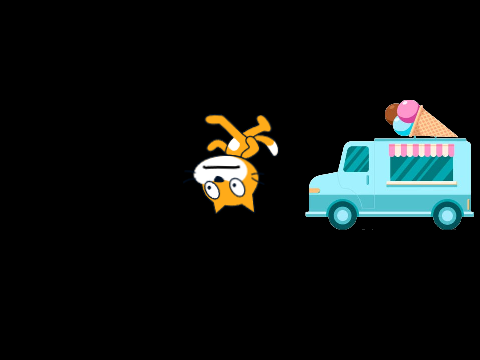 Kidnap feature test