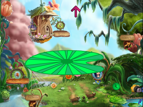 Pixie Hollow