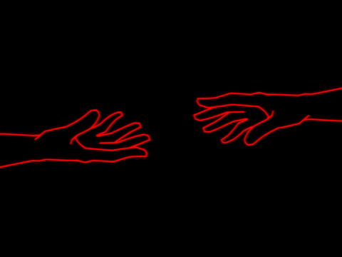 | ~ Hands Costumes