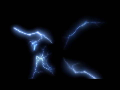 | ~ Lightning Costumes