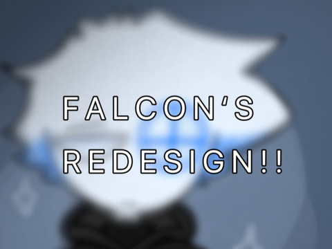 FALCONS REDESIGN RHHEHAH