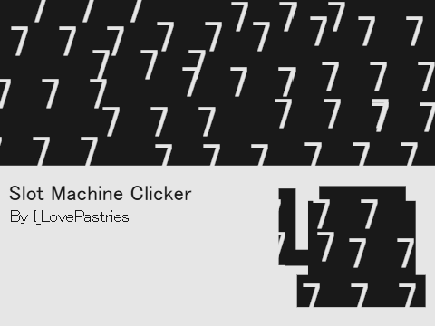Slot Machine Clicker