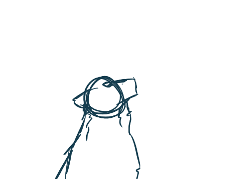 Diren - Preview animation