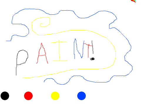 Paint!