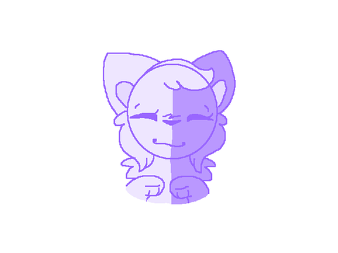 so i was bored