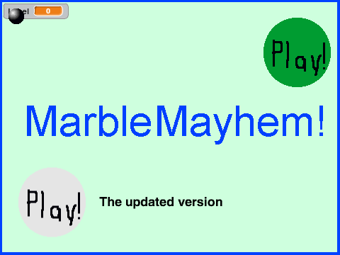 Marble Mayhem v3.3