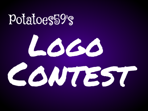 potatoes59's Logo Contest(CLOSED)
